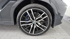 2022 BMW X6 xDrive40d M Sport Online Exclusive — фото 5