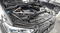 2022 BMW X6 xDrive40d M Sport Online Exclusive — фото 6