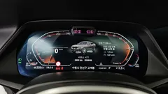 2022 BMW X6 xDrive40d M Sport Online Exclusive — фото 8