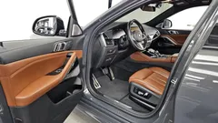 2022 BMW X6 xDrive40d M Sport Online Exclusive — фото 10