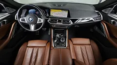 2022 BMW X6 xDrive40d M Sport Online Exclusive — фото 14