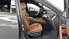 2022 BMW X6 xDrive40d M Sport Online Exclusive — фото 15