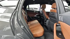2022 BMW X6 xDrive40d M Sport Online Exclusive — фото 16