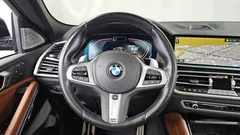 2022 BMW X6 xDrive40d M Sport Online Exclusive — фото 17
