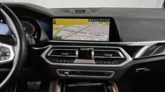 2022 BMW X6 xDrive40d M Sport Online Exclusive — фото 18
