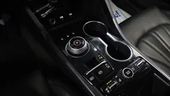 2023 Kia K5 Signature, синий — фото 9