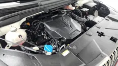2023 Kia Canival Gasoline 9-Seater Signature, белый — фото 6