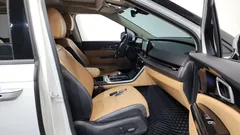 2023 Kia Canival Gasoline 9-Seater Signature, белый — фото 15