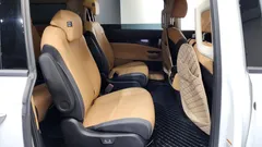2023 Kia Canival Gasoline 9-Seater Signature, белый — фото 16