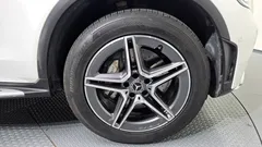 2022 Mercedes-Benz GLC-Class GLC300e 4MATIC — фото 5