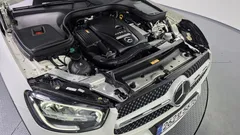 2022 Mercedes-Benz GLC-Class GLC300e 4MATIC — фото 6
