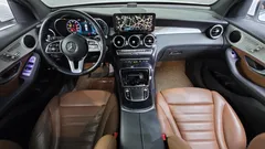 2022 Mercedes-Benz GLC-Class GLC300e 4MATIC — фото 7