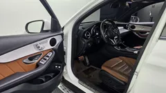 2022 Mercedes-Benz GLC-Class GLC300e 4MATIC — фото 10