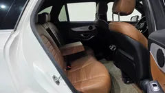 2022 Mercedes-Benz GLC-Class GLC300e 4MATIC — фото 12