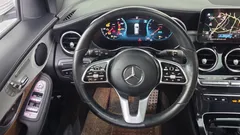 2022 Mercedes-Benz GLC-Class GLC300e 4MATIC — фото 13