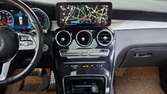 2022 Mercedes-Benz GLC-Class GLC300e 4MATIC — фото 14