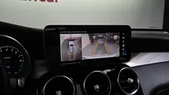 2022 Mercedes-Benz GLC-Class GLC300e 4MATIC — фото 15