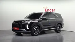 2023 Hyundai Palisade Gasoline 3.8 2WD — фото 1