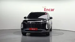 2023 Hyundai Palisade Gasoline 3.8 2WD — фото 3