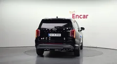 2023 Hyundai Palisade Gasoline 3.8 2WD — фото 4