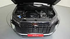 2023 Hyundai Palisade Gasoline 3.8 2WD — фото 6