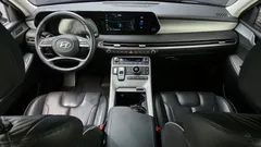2023 Hyundai Palisade Gasoline 3.8 2WD — фото 7
