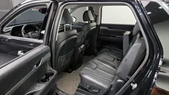 2023 Hyundai Palisade Gasoline 3.8 2WD — фото 11