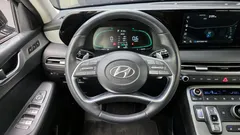 2023 Hyundai Palisade Gasoline 3.8 2WD — фото 13