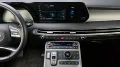 2023 Hyundai Palisade Gasoline 3.8 2WD — фото 19