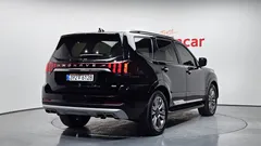 2022 Kia Mohave Diesel 3.0 4WD 7-Seater — фото 2