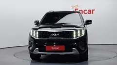 2022 Kia Mohave Diesel 3.0 4WD 7-Seater — фото 3