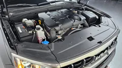 2022 Kia Mohave Diesel 3.0 4WD 7-Seater — фото 6