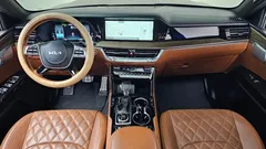2022 Kia Mohave Diesel 3.0 4WD 7-Seater — фото 7