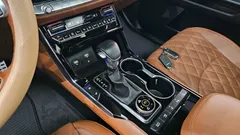 2022 Kia Mohave Diesel 3.0 4WD 7-Seater — фото 9