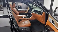 2022 Kia Mohave Diesel 3.0 4WD 7-Seater — фото 10