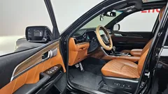 2022 Kia Mohave Diesel 3.0 4WD 7-Seater — фото 11