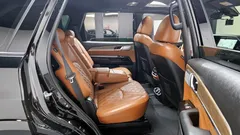 2022 Kia Mohave Diesel 3.0 4WD 7-Seater — фото 12