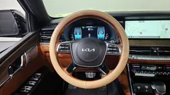 2022 Kia Mohave Diesel 3.0 4WD 7-Seater — фото 13