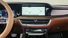 2022 Kia Mohave Diesel 3.0 4WD 7-Seater — фото 15