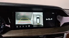 2022 Kia Mohave Diesel 3.0 4WD 7-Seater — фото 16