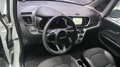 2022 Kia Ray Van — фото 14
