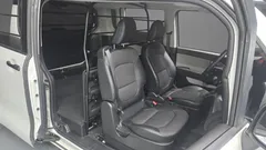 2022 Kia Ray Van — фото 16