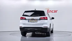 2022 ChevroletGMDaewoo Equinox 2WD LT — фото 4
