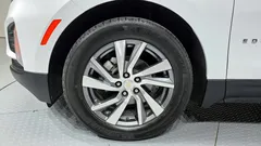 2022 ChevroletGMDaewoo Equinox 2WD LT — фото 5