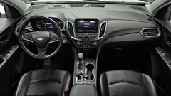 2022 ChevroletGMDaewoo Equinox 2WD LT — фото 7