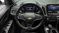 2022 ChevroletGMDaewoo Equinox 2WD LT — фото 13