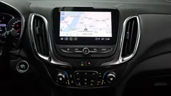 2022 ChevroletGMDaewoo Equinox 2WD LT — фото 14