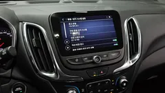 2022 ChevroletGMDaewoo Equinox 2WD LT — фото 16