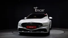 2022 Genesis G90 Gasoline 3.5 Turbo AWD — фото 3