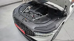 2022 Genesis G90 Gasoline 3.5 Turbo AWD — фото 6